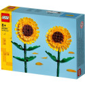 "LEGO 40524 Botanicals Sonnenblumen"