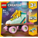 "LEGO 31148 Creator 3-in-1 Rollschuh"