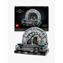 "LEGO 75352 Star Wars Thronsaal des Imperators - Diorama"