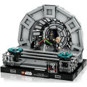 "LEGO 75352 Star Wars Thronsaal des Imperators - Diorama"