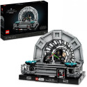 "LEGO 75352 Star Wars Thronsaal des Imperators - Diorama"