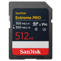 "CARD SANDISK EXTREME PRO 512GB"