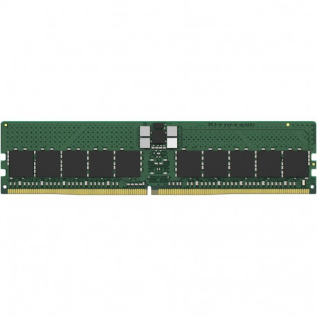 "KINGSTON 32GB 4800MT/s DDR5 ECC CL40 DIMM 2Rx8 Hynix A"