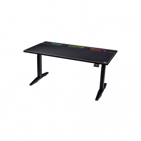 "Thermaltake G700 RGB Gaming Desk"