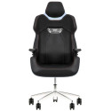 "Thermaltake ARGENT E700 Gaming Chair Hydrangea Blue"