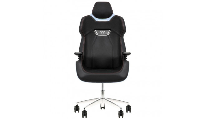 "Thermaltake ARGENT E700 Gaming Chair Hydrangea Blue"