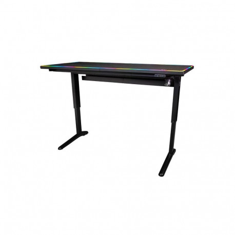 Thermaltake Level 20 Battle Station manuaalne mängurilaud