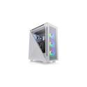 "Midi Thermaltake Divider 500 TG Snow ARGB White"