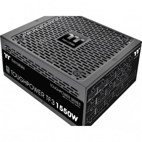 "1550W Thermaltake Toughpower TF3 Black"