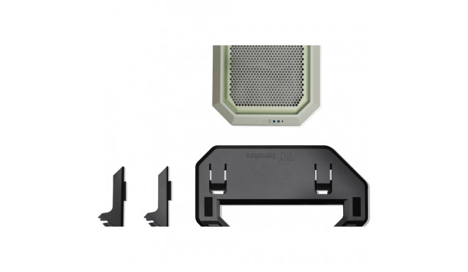 "Thermaltake Chassis Stand Kit for The Tower 250 Matcha Green"