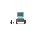 "Thermaltake Chassis Stand Kit for The Tower 300 Turquoise"