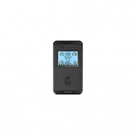 "Thermaltake Dr. Power III Power Supply Tester"
