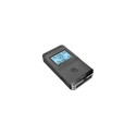 "Thermaltake Dr. Power III Power Supply Tester"