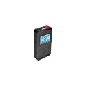 "Thermaltake Dr. Power III Power Supply Tester"