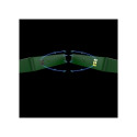 "140mm Thermaltake CT140 EX Reverse ARGB Sync PC Cooling Fan Racing Green 3 Pack"