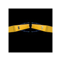 "120mm Thermaltake CT120 EX Reverse ARGB Sync PC Cooling Fan Bumblebee 3 Pack"