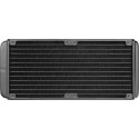 "K Wasserkühlung Floe RC 240 Memory & CPU AIO Liquid Cooler"