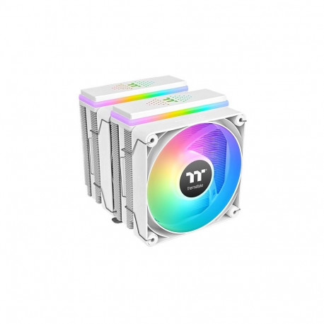 "K ASTRIA 600 ARGB White Air cooler"
