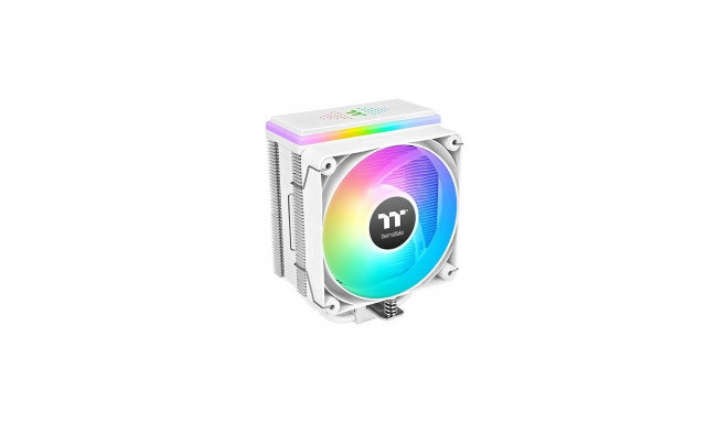"K ASTRIA 400 ARGB White Air cooler"