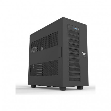 "Big Thermaltake AX700 Black"