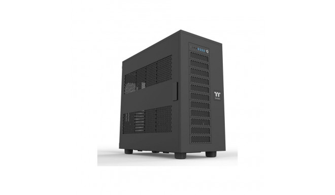 "Big Thermaltake AX700 Black"