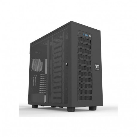 "Big Thermaltake AX700 TG Black"