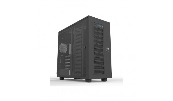 "Big Thermaltake AX700 TG Black"