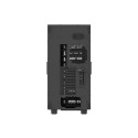 "Big Thermaltake AX700 Black"