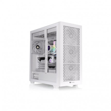 "Big Thermaltake AX500 Snow White"