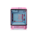 "Thermaltake The Tower 600 Bubble Pink"