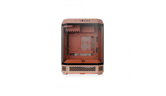 "Thermaltake The Tower 600 TG Gravel Sand"