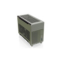 "Mini-ITX Thermaltake TR100 Matcha Green"