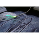 "CHERRY Xtrfy Mousepad Large GP4 Cloud White.460x400x4mm"