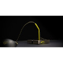 "CHERRY Xtrfy Mouse Bungee B4 m. LED 4-port USB Hub"