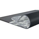 "CHERRY Xtrfy Mousepad Large GP4 Cloud White.460x400x4mm"