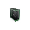 "Midi Thermaltake CTE E660 MX Racing Green"