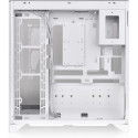 "Midi Thermaltake CTE E550 TG Snow White"