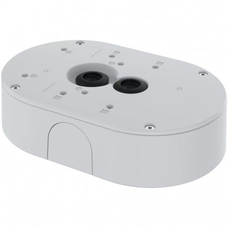 "Axis Anschlussbox TP4601-E"