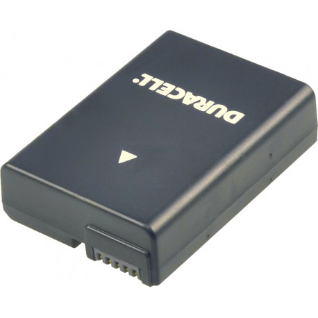 Duracell battery EN-EL14 1100mAh