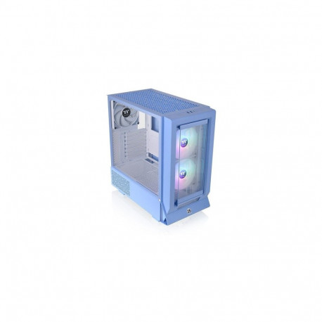 "Midi Thermaltake Ceres 350 MX Hydrangea Blue"