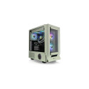 "Midi Thermaltake Ceres 350 MX Matcha Green"