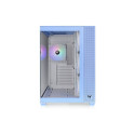 "Midi Thermaltake View 380 TG ARGB Hydrangea Blue"