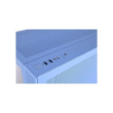 "Midi Thermaltake View 380 TG ARGB Hydrangea Blue"