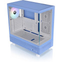 "Midi Thermaltake View 270 TG ARGB Hydrangea Blue"