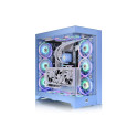 "Midi Thermaltake CTE E600 MX Hydrangea Blue"