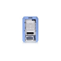 "Mini Thermaltake The Tower 300 Hydrangea Blue"