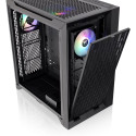 "Midi Thermaltake CTE C700 TG ARGB Black"