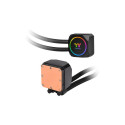 "K Cooler Wasserkühlung Thermaltake TH420 ARGB Sync AiO CPU Liquid Cooler"