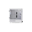 "Midi Thermaltake Ceres 500 TG ARGB Snow White"