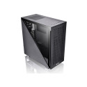 "Midi Thermaltake Divider 300 TG Air Black"